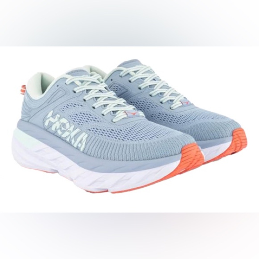 W Hoka Bondi 7 size 6